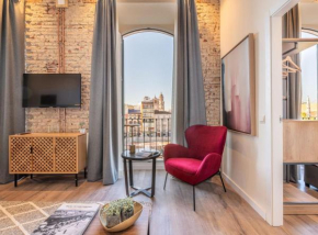 Home Art Apartments Málaga, Malaga